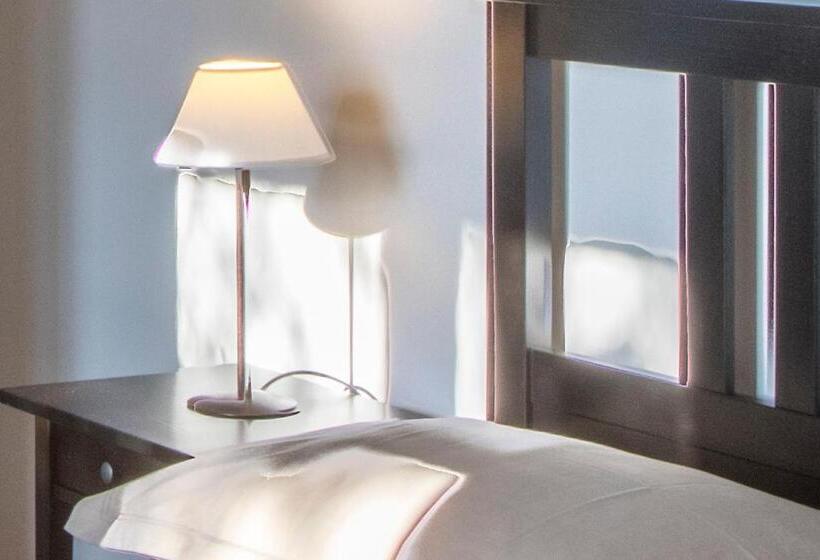 Люкс с Террасой, Poggio Di Mare