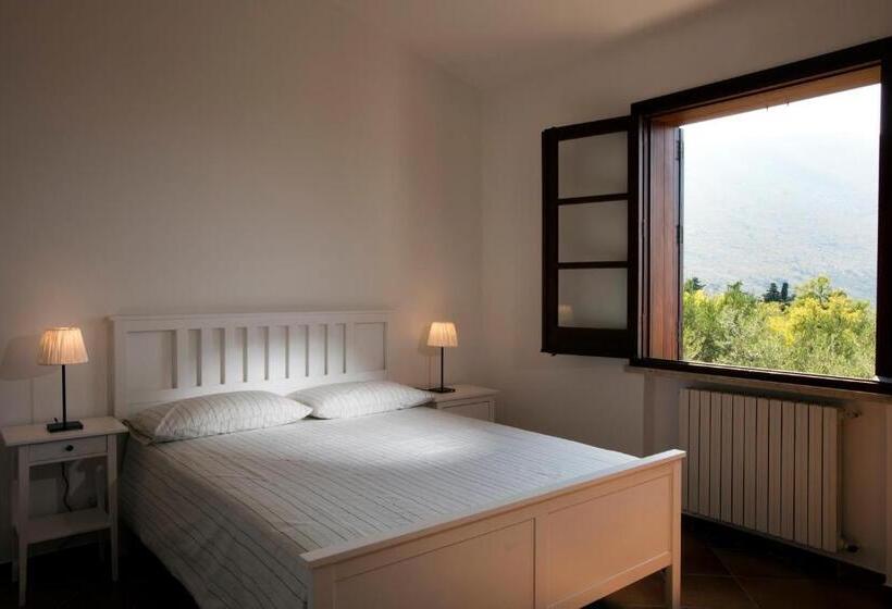 Номер Deluxe Вид на Море, Poggio Di Mare