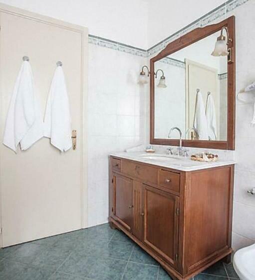 شقة غرفة نوم واحدة بالطابق الأرضى, Bed & Breakfast Il Torrazzo