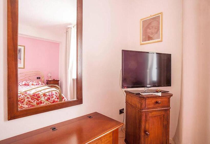 شقة غرفة نوم واحدة بالطابق الأرضى, Bed & Breakfast Il Torrazzo