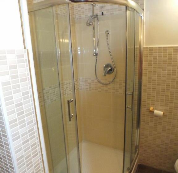 شقة غرفة واحدة, Bed & Breakfast Il Torrazzo