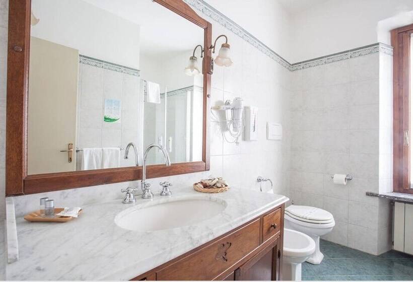 آپارتمان 1 خوابه همکف, Bed & Breakfast Il Torrazzo