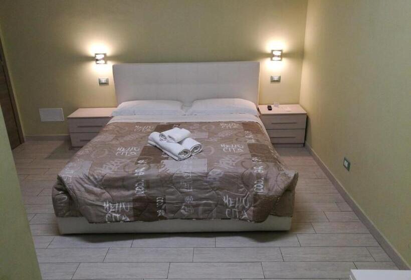 اتاق استاندارد, Casa Aurora B&b