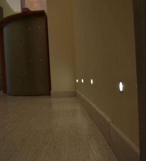 اتاق استاندارد, Casa Aurora B&b