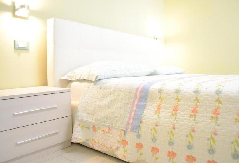اتاق استاندارد, Casa Aurora B&b