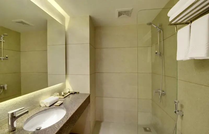Standard-huone, Click Hotel Bhuj