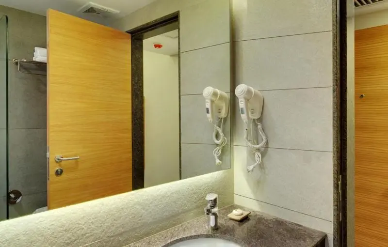 Standard-huone, Click Hotel Bhuj