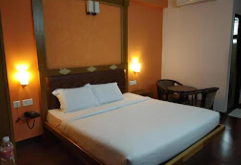 اتاق استاندارد, Akshaya Palace Inn