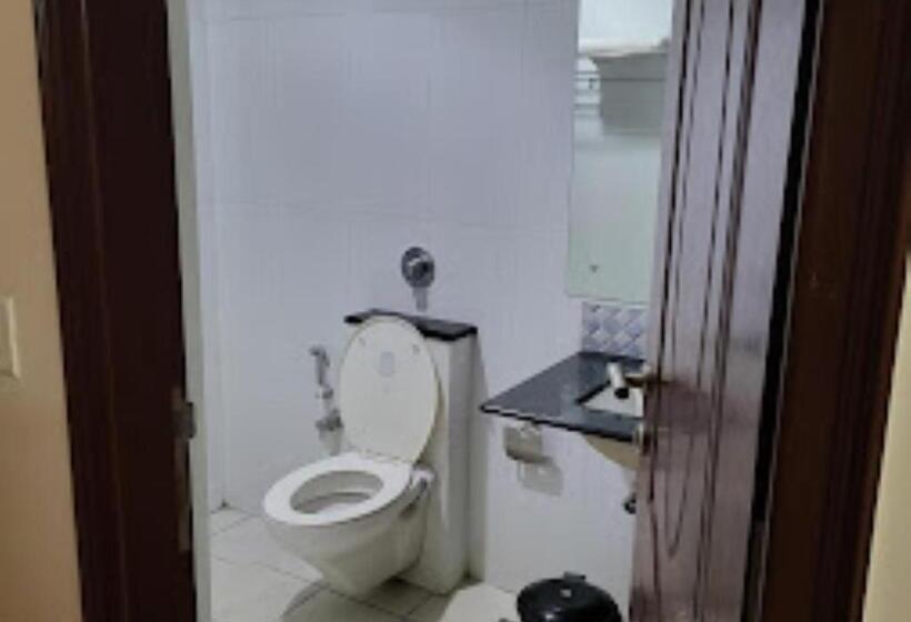 اتاق لوکس, Akshaya Palace Inn