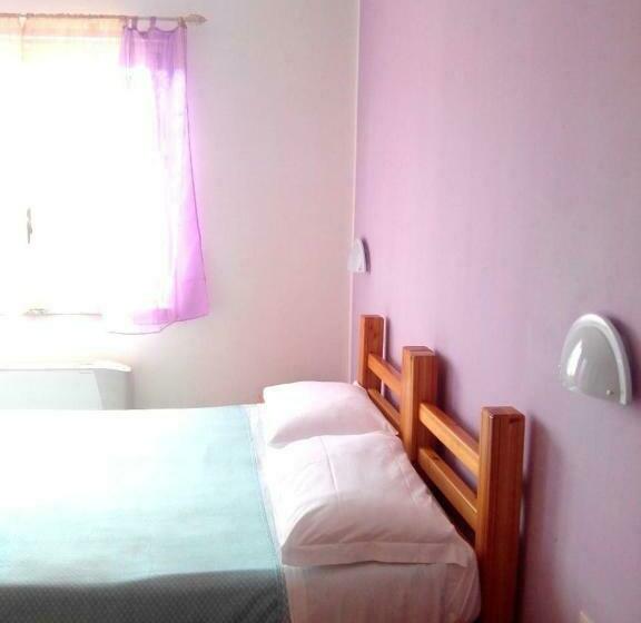 스탠다드 룸, Celestina