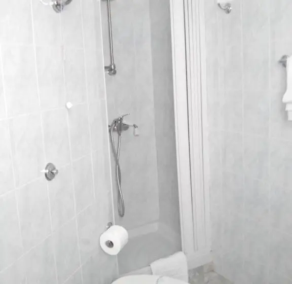 Basic Kolmen Hengen Huone, Celestina