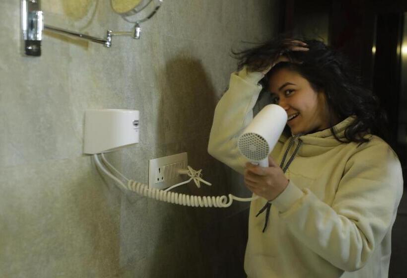 Quarto Estandar, Jsr Continental