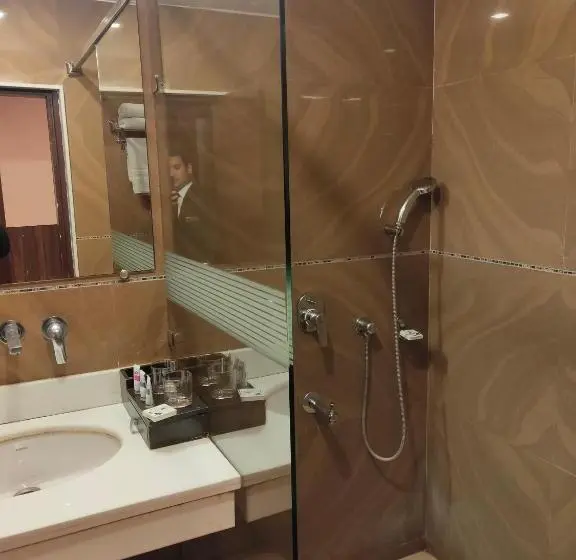 Standardzimmer, Jsr Continental