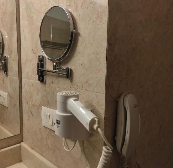 Quarto Estandar, Jsr Continental