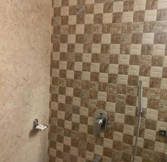 Quarto Estandar, Jsr Continental