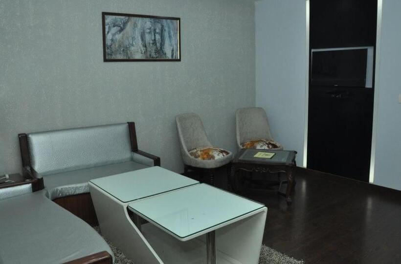 Suíte, Jsr Continental