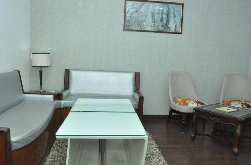 Suíte, Jsr Continental