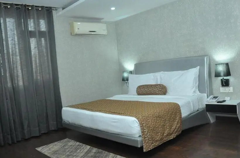 Suite, Jsr Continental
