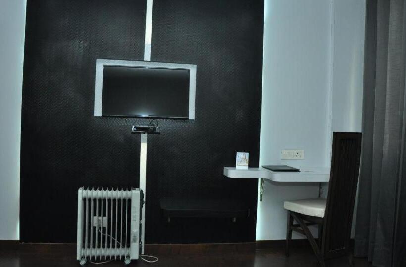 Suíte, Jsr Continental