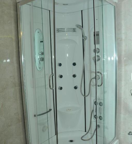 Suíte 2 Dormitórios, Jsr Continental