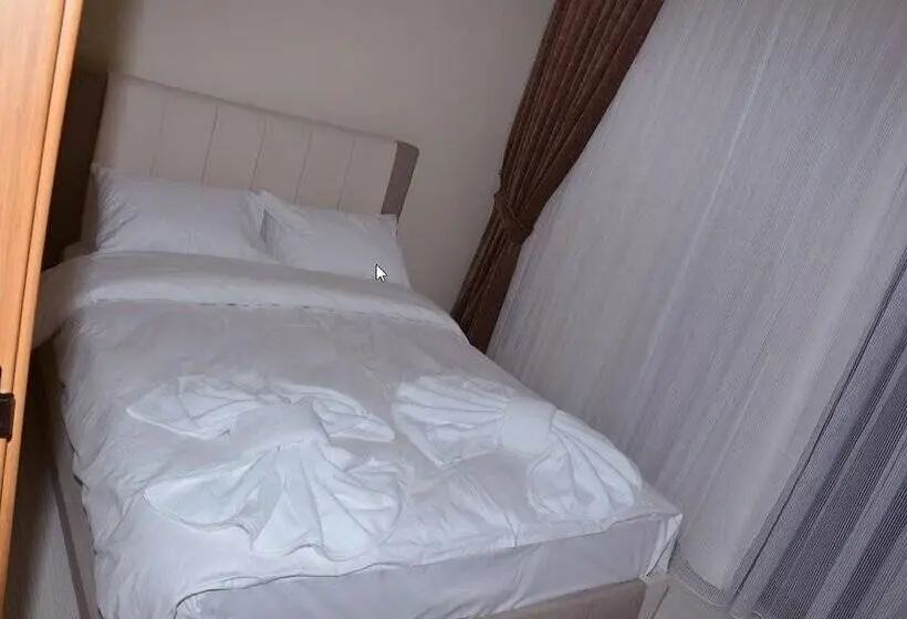 Economy-huone, Kuzey Park Otel