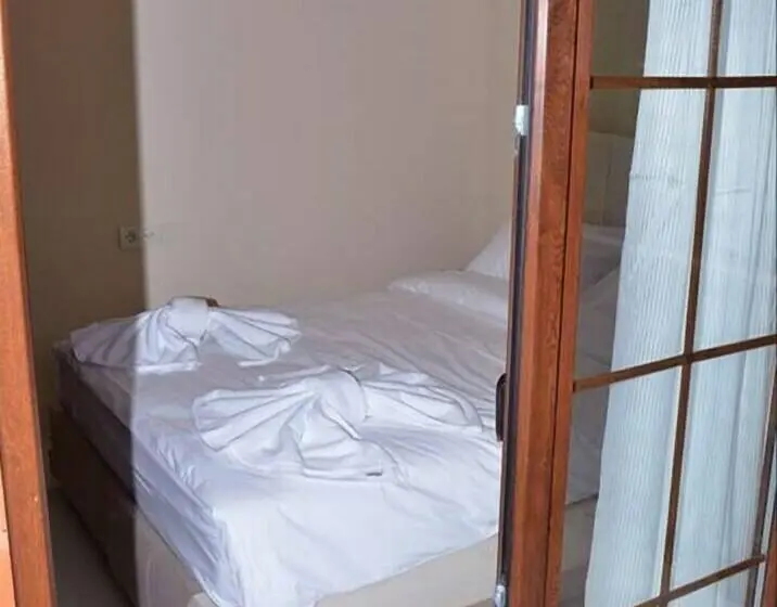 Standard-huone Parveke, Kuzey Park Otel