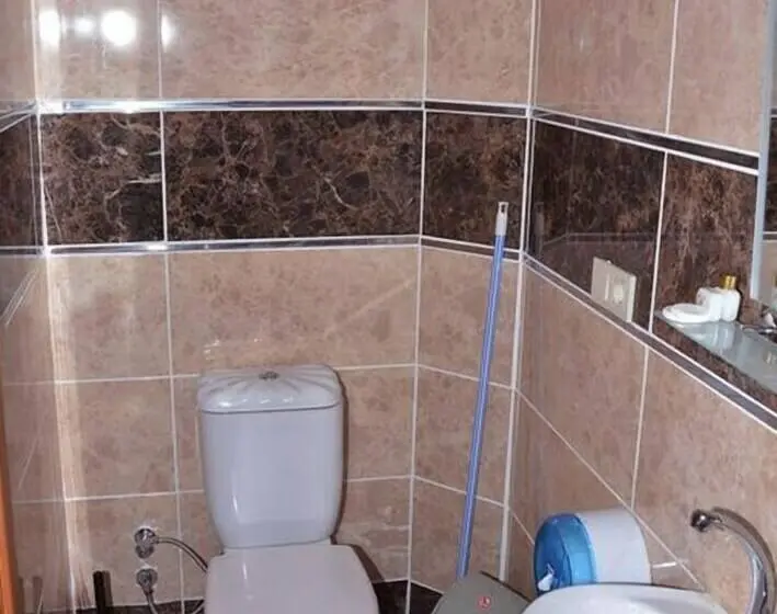 Economy-huone, Kuzey Park Otel