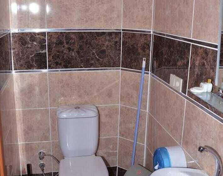 اتاق اکونومی, Kuzey Park Otel
