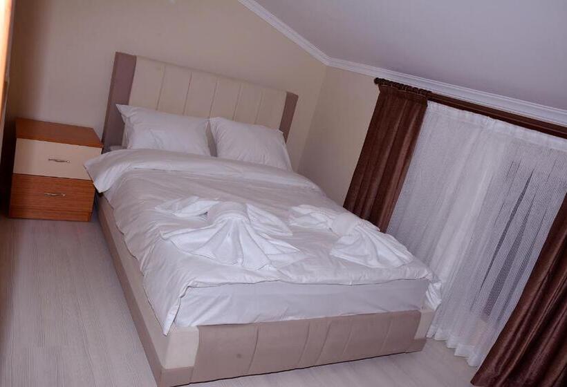 اتاق اکونومی, Kuzey Park Otel