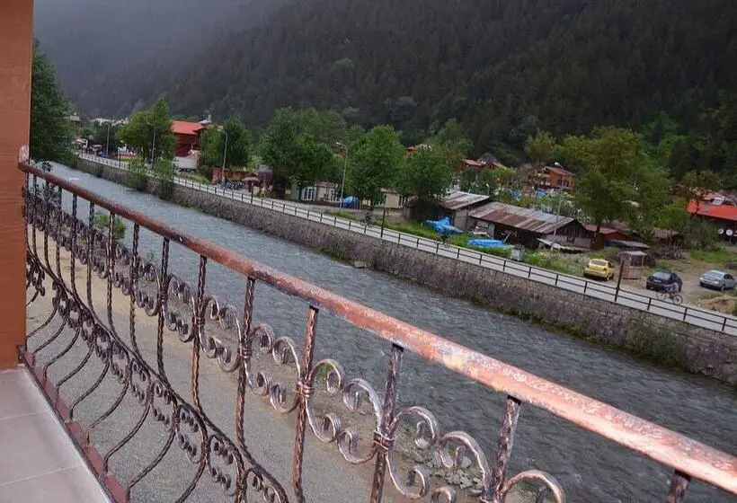 1 Bedroom Apartment River View, Kuzey Park Otel