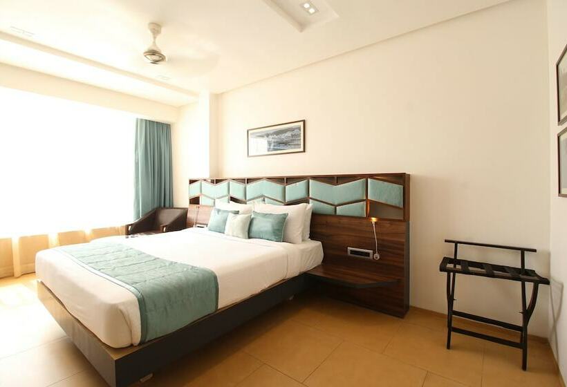 スーペリアールーム, Maple Ivy