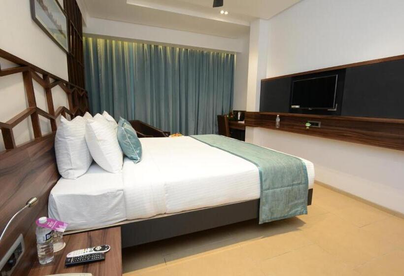 デラックスルーム, Maple Ivy