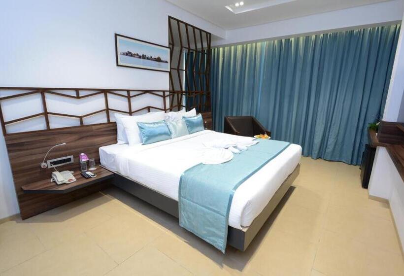 デラックスルーム, Maple Ivy