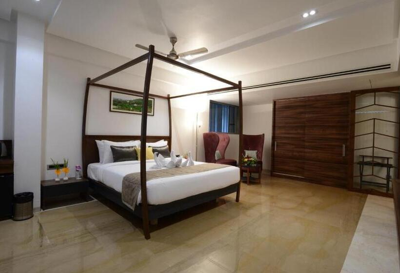 スイート, Maple Ivy