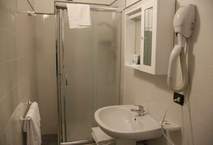 غرفة إقتصادية, Narnia