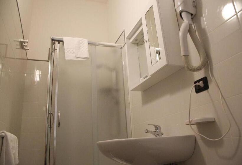 غرفة إقتصادية, Narnia