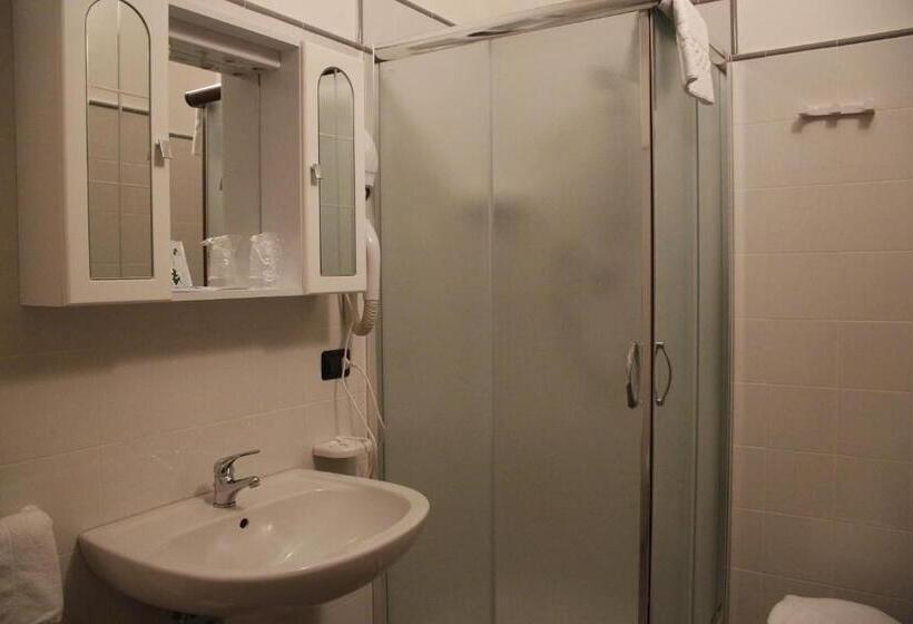 غرفة قياسية, Narnia