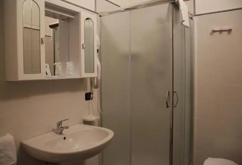 اتاق استاندارد, Narnia