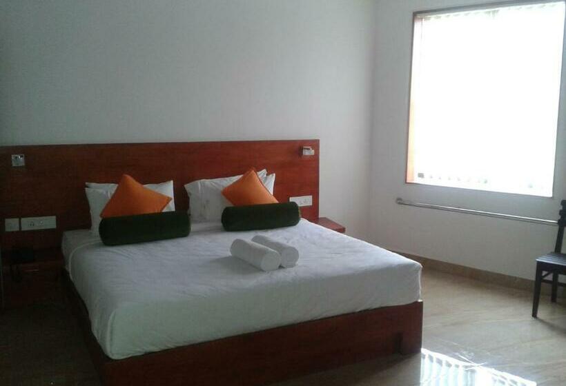 スタンダードルーム, Nest N Mist