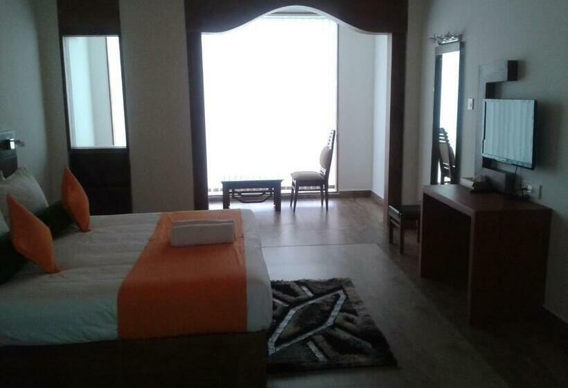 スタンダードルーム, Nest N Mist