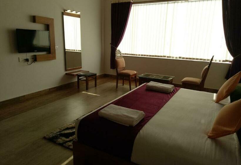 スタンダードルーム, Nest N Mist