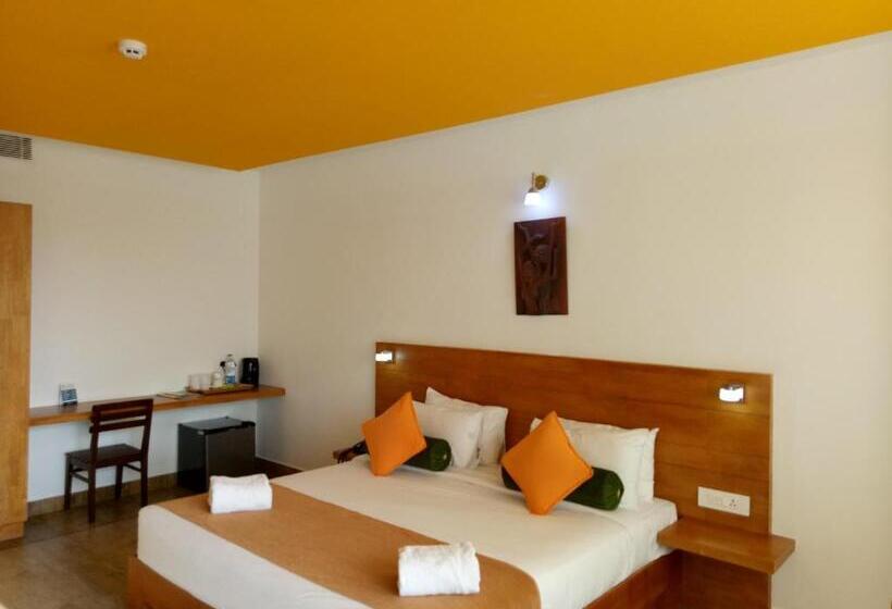 スタンダードルーム, Nest N Mist