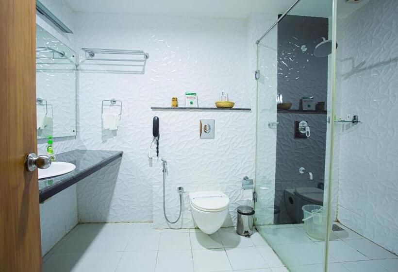 スタンダードルーム, Nest N Mist