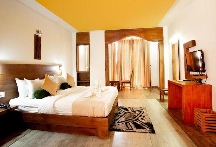 スタンダードルーム, Nest N Mist