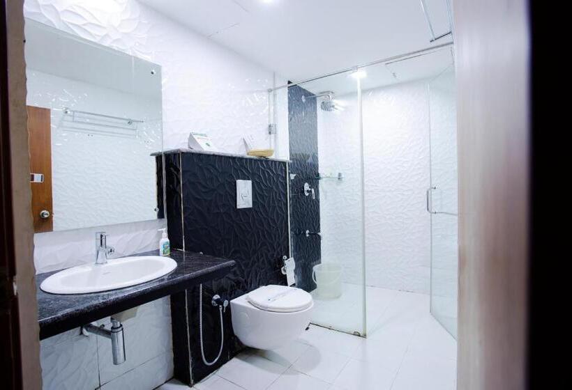 スタンダードルーム, Nest N Mist