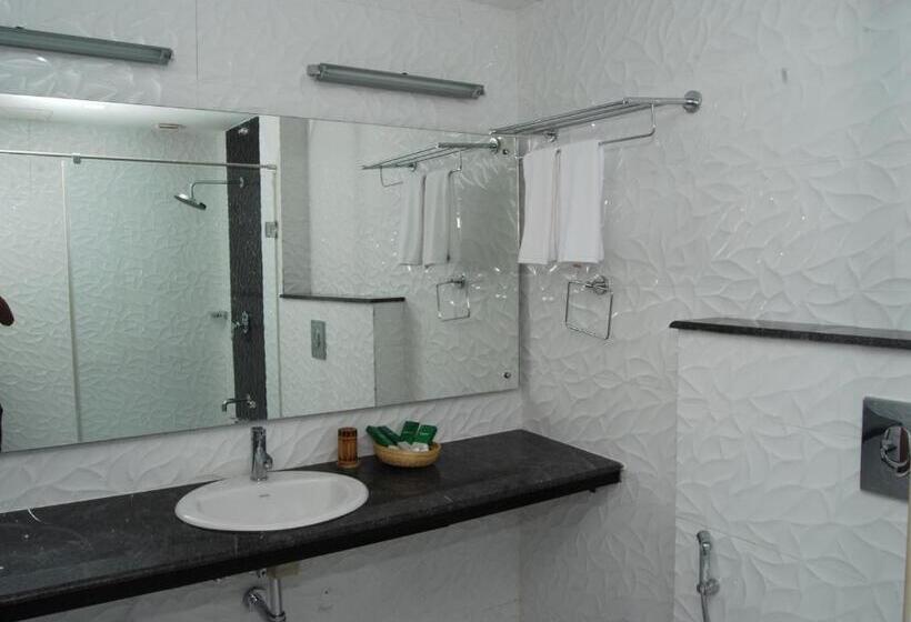 スタンダードルーム, Nest N Mist