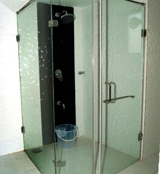 デラックスルーム, Nest N Mist