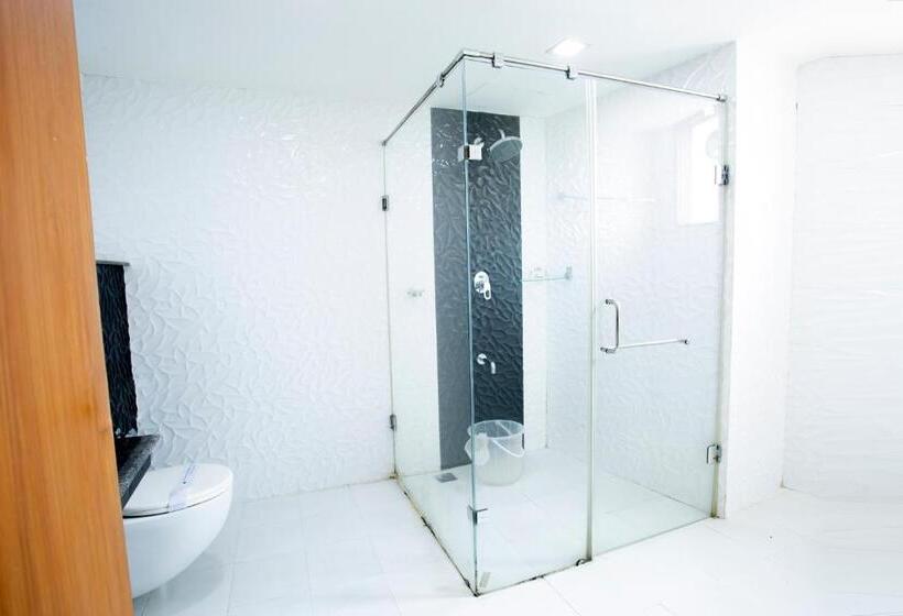 デラックスルーム, Nest N Mist