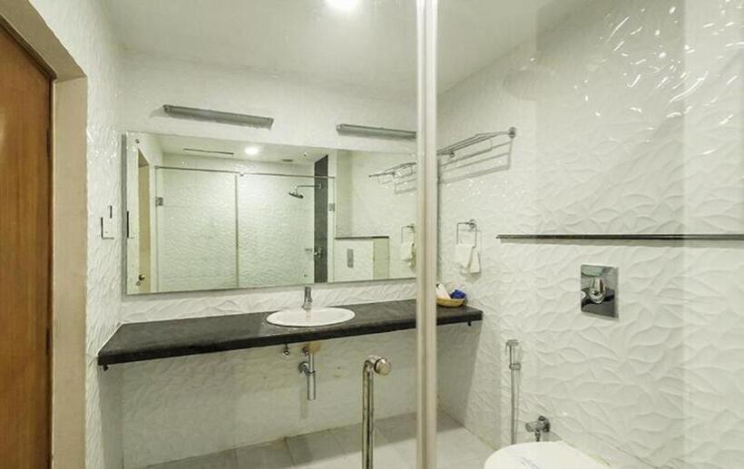 デラックスルーム, Nest N Mist