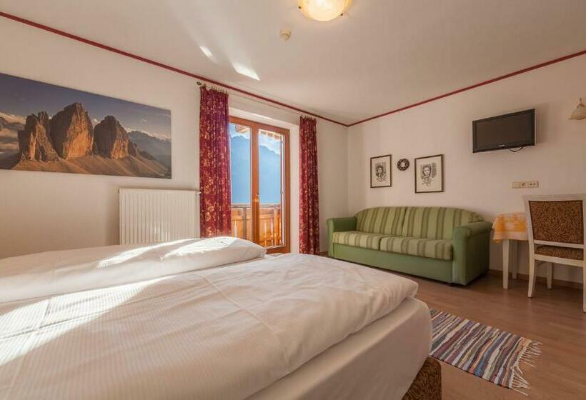 חדר קומפורט, Schopfenhof